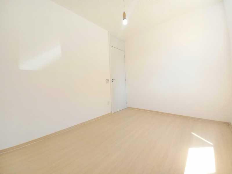 Apartamento para alugar com 2 quartos, 45m² - Foto 11