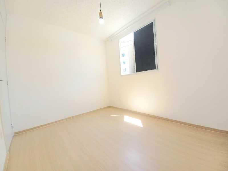 Apartamento para alugar com 2 quartos, 45m² - Foto 12