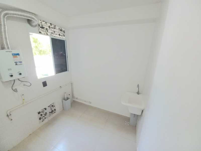 Apartamento para alugar com 2 quartos, 45m² - Foto 19