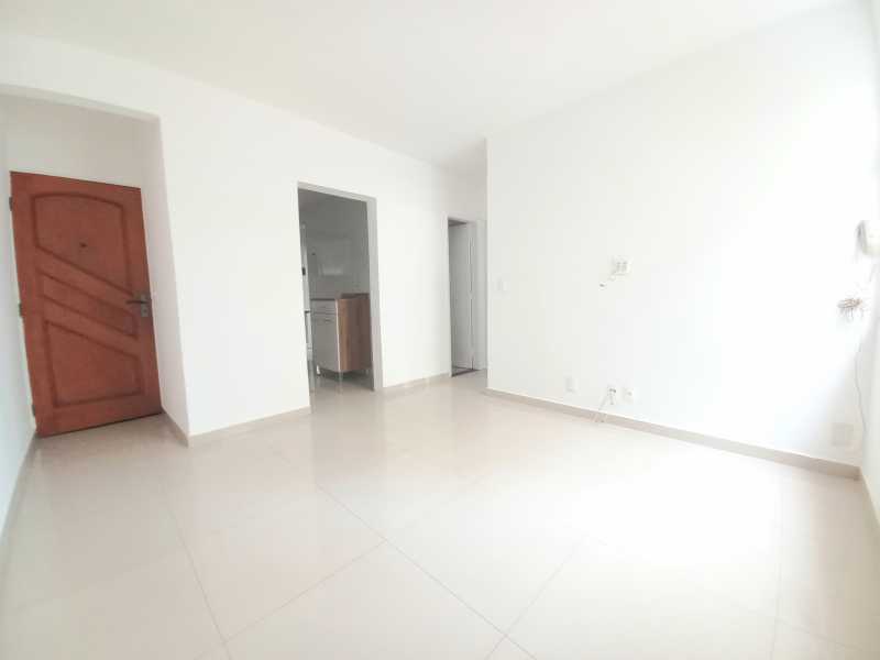 Apartamento à venda com 2 quartos, 55m² - Foto 1