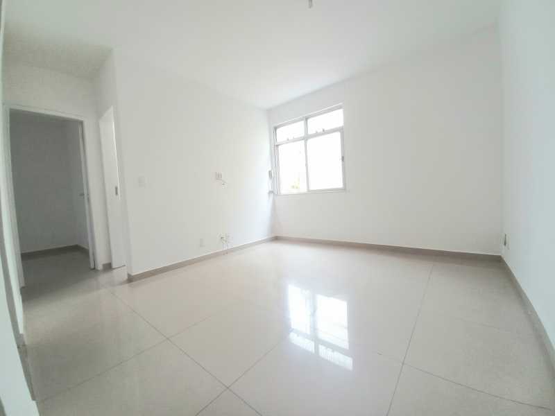 Apartamento à venda com 2 quartos, 55m² - Foto 3