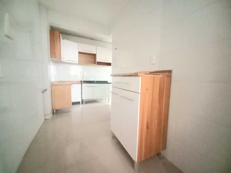 Apartamento à venda com 2 quartos, 55m² - Foto 5