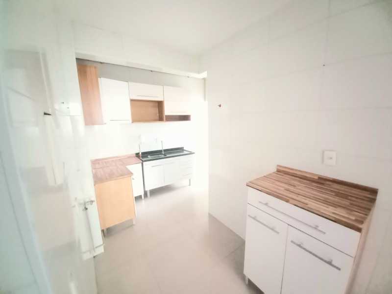 Apartamento à venda com 2 quartos, 55m² - Foto 6