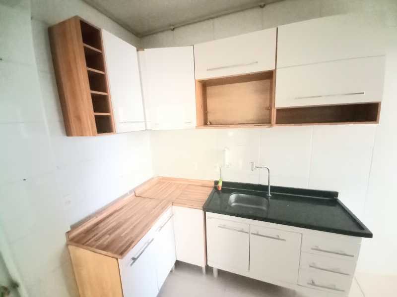 Apartamento à venda com 2 quartos, 55m² - Foto 7