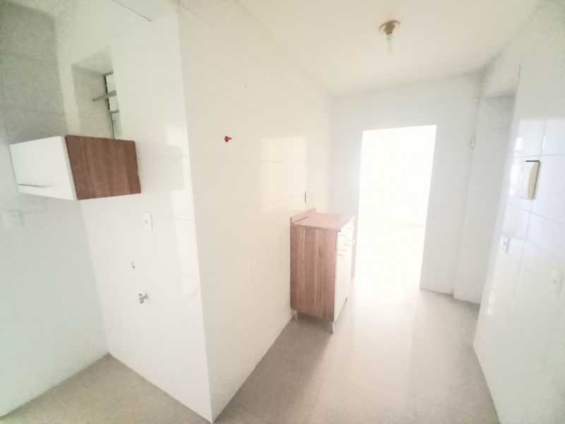 Apartamento à venda com 2 quartos, 55m² - Foto 8