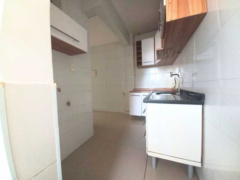 Apartamento à venda com 2 quartos, 55m² - Foto 9