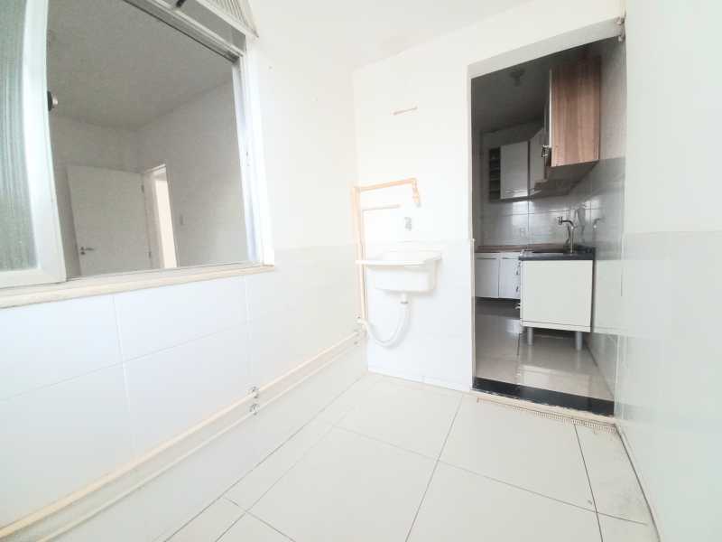 Apartamento à venda com 2 quartos, 55m² - Foto 11