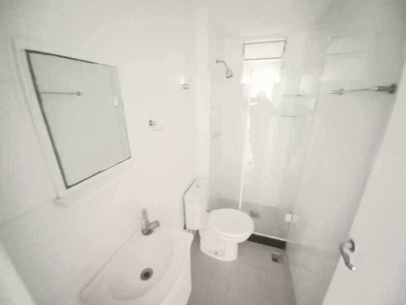 Apartamento à venda com 2 quartos, 55m² - Foto 12