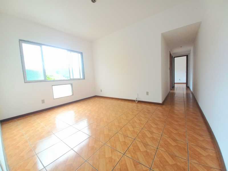 Apartamento à venda com 2 quartos, 58 - Foto 1