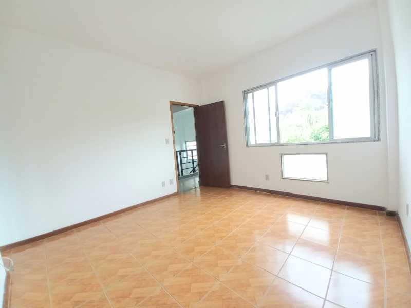 Apartamento à venda com 1 quarto, 43m² - Foto 1