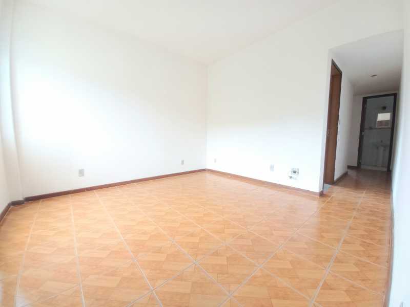 Apartamento à venda com 1 quarto, 43m² - Foto 3