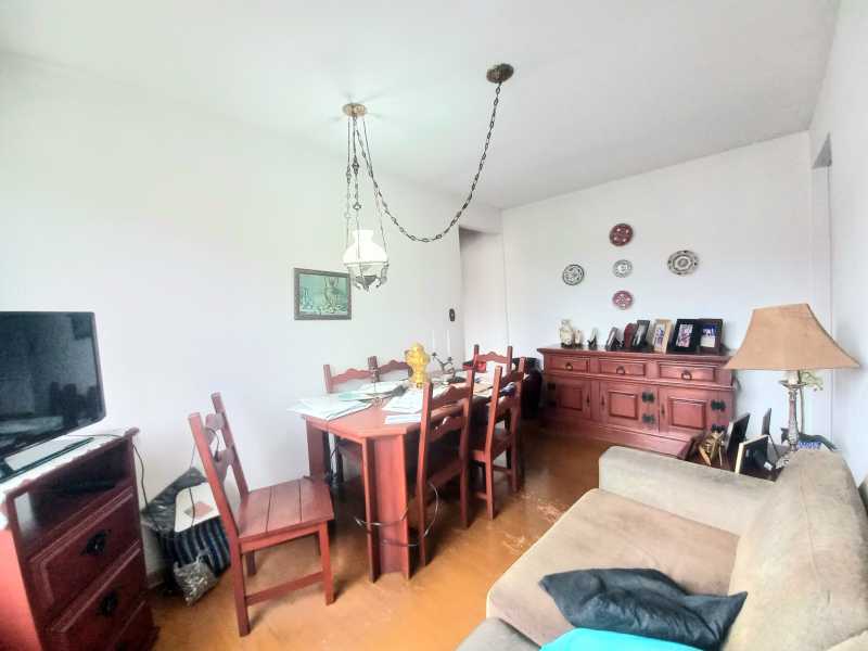 Apartamento à venda e aluguel com 2 quartos, 56m² - Foto 4