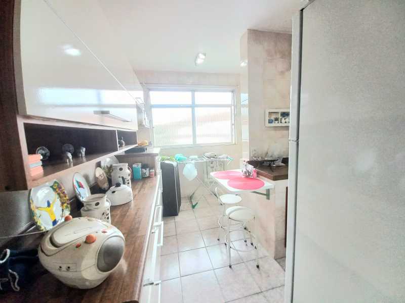 Apartamento à venda e aluguel com 2 quartos, 56m² - Foto 7