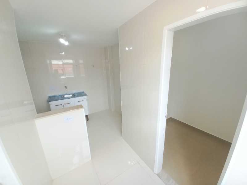 Apartamento à venda com 2 quartos, 75m² - Foto 22