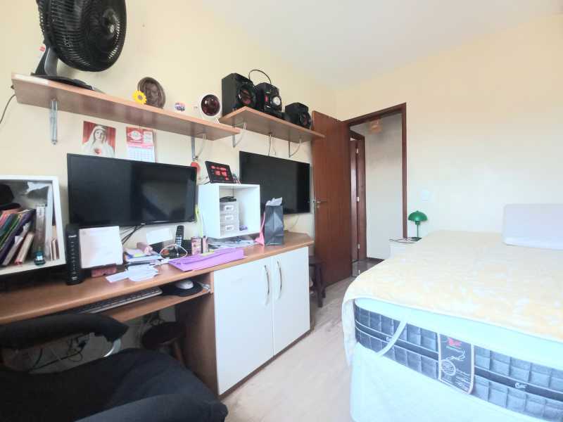 Apartamento à venda com 2 quartos, 68m² - Foto 8