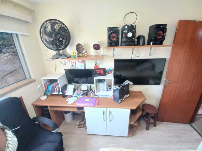 Apartamento à venda com 2 quartos, 68m² - Foto 10