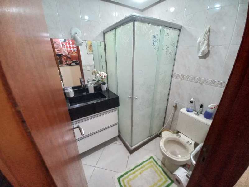 Apartamento à venda com 2 quartos, 68m² - Foto 11