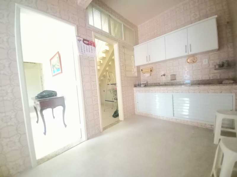 Casa de Vila à venda com 3 quartos, 52m² - Foto 18