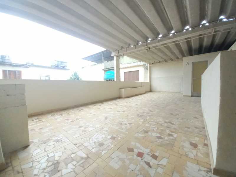 Casa de Vila à venda com 3 quartos, 52m² - Foto 23