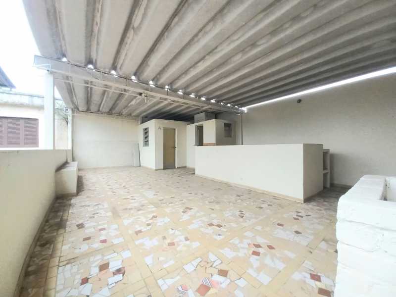 Casa de Vila à venda com 3 quartos, 52m² - Foto 24