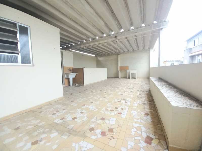 Casa de Vila à venda com 3 quartos, 52m² - Foto 25