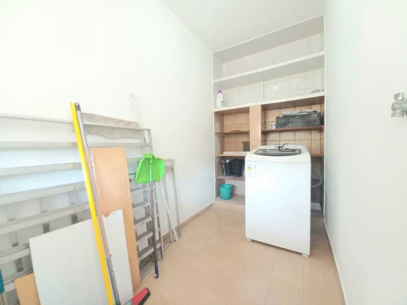 Apartamento à venda com 2 quartos, 61m² - Foto 22