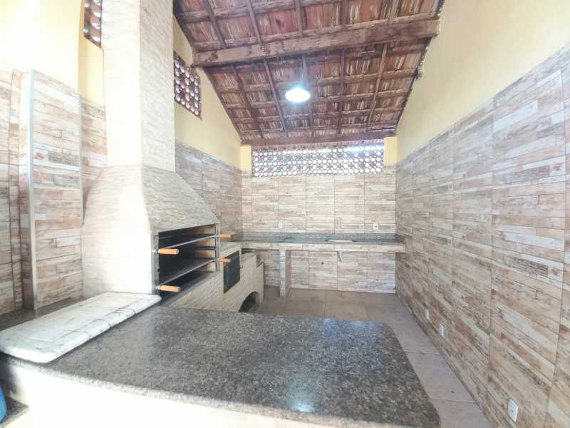 Apartamento à venda com 2 quartos, 61m² - Foto 25