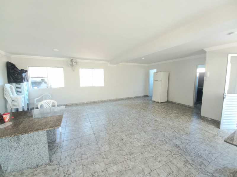 Apartamento à venda com 2 quartos, 61m² - Foto 26