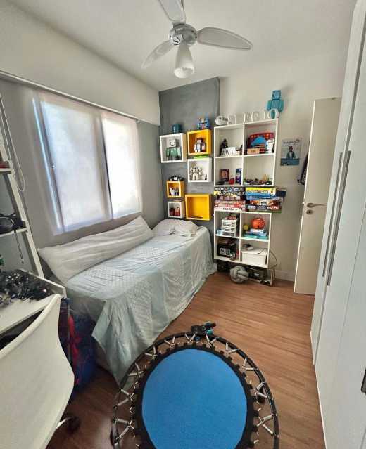 Apartamento à venda com 2 quartos, 69m² - Foto 10