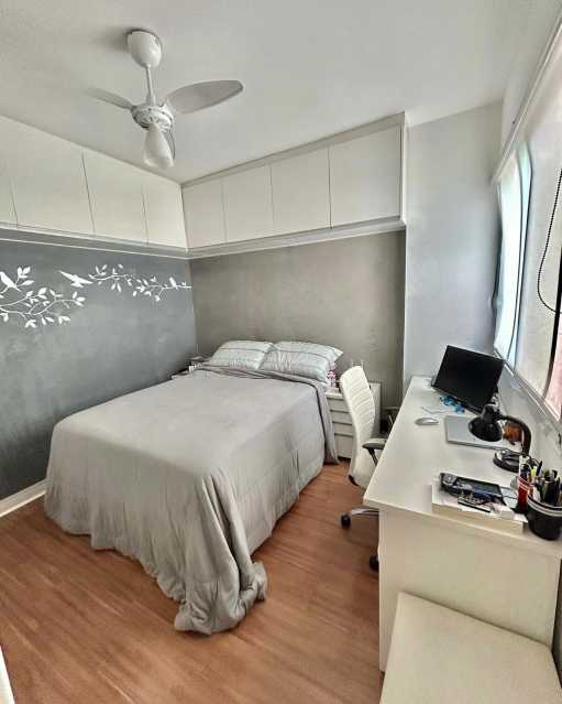 Apartamento à venda com 2 quartos, 69m² - Foto 11