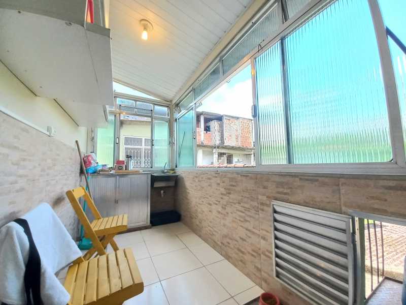 Casa à venda com 3 quartos, 160m² - Foto 12