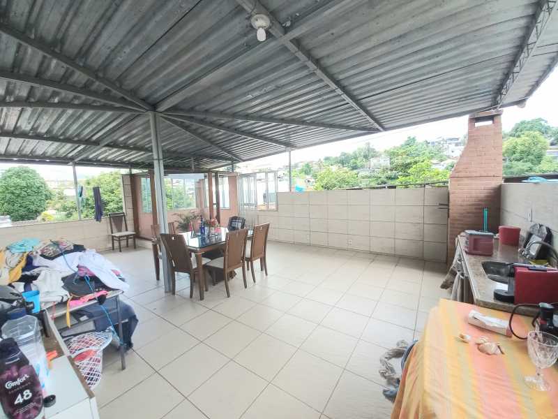 Casa à venda com 3 quartos, 160m² - Foto 26