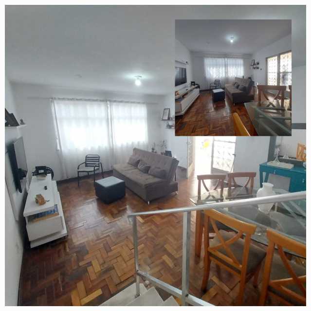 Casa à venda com 4 quartos, 250m² - Foto 4