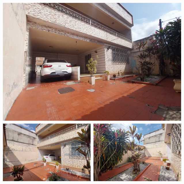 Casa à venda com 4 quartos, 250m² - Foto 5