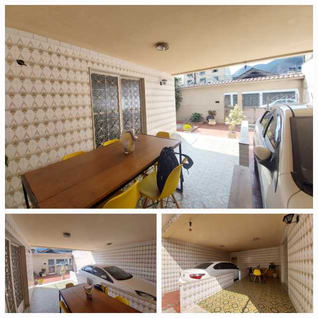 Casa à venda com 4 quartos, 250m² - Foto 6