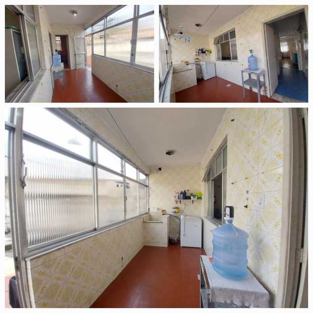 Casa à venda com 4 quartos, 250m² - Foto 13