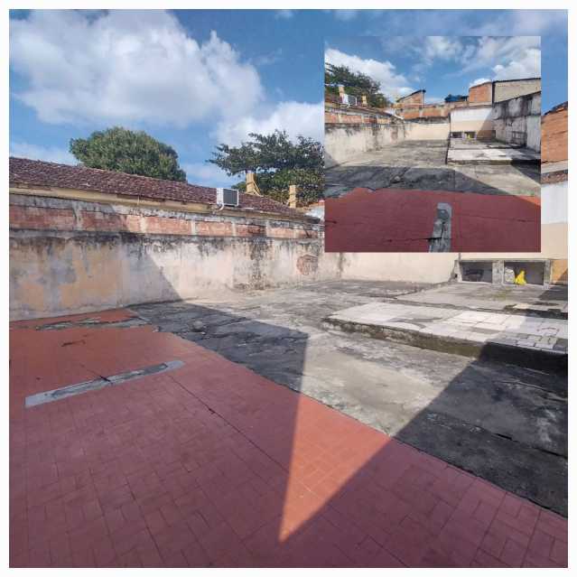 Casa à venda com 4 quartos, 250m² - Foto 14