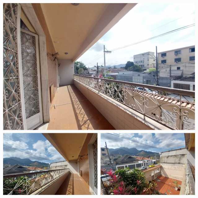 Casa à venda com 4 quartos, 250m² - Foto 24
