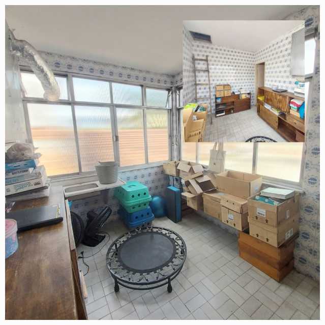 Casa à venda com 4 quartos, 250m² - Foto 25