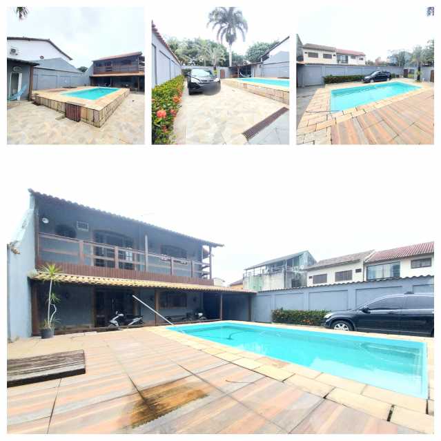 Casa de Condomínio à venda com 3 quartos, 233m² - Foto 3