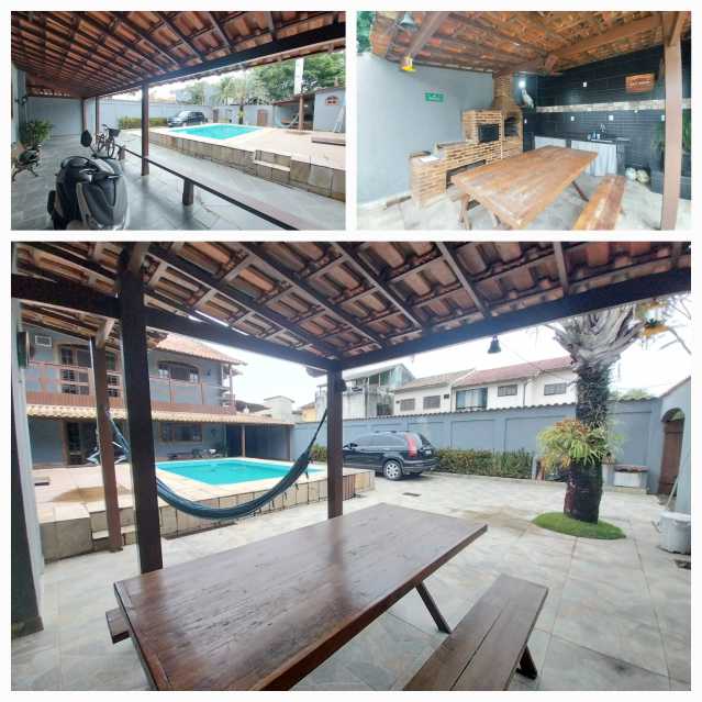 Casa de Condomínio à venda com 3 quartos, 233m² - Foto 4