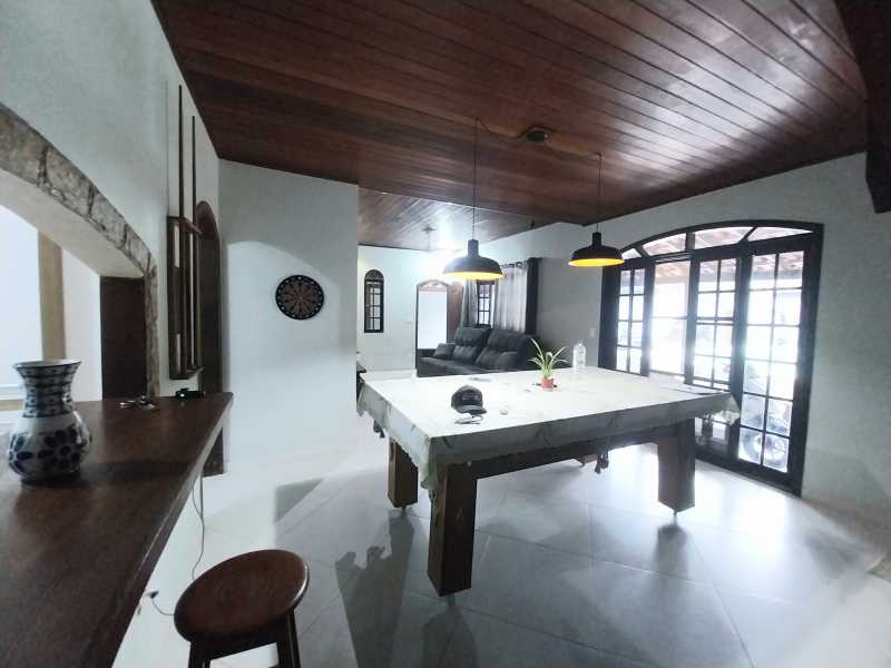 Casa de Condomínio à venda com 3 quartos, 233m² - Foto 7