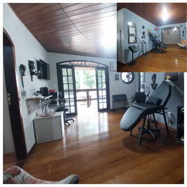 Casa de Condomínio à venda com 3 quartos, 233m² - Foto 15