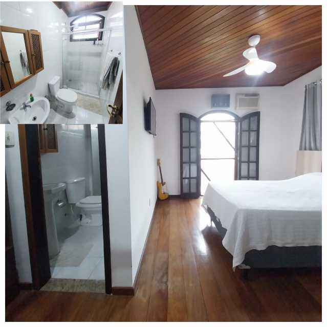 Casa de Condomínio à venda com 3 quartos, 233m² - Foto 19