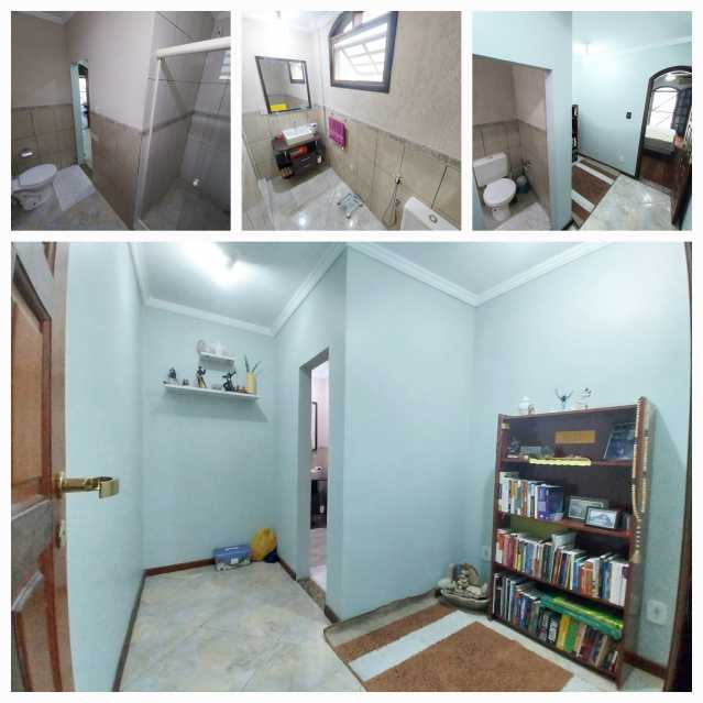 Casa de Condomínio à venda com 3 quartos, 233m² - Foto 22