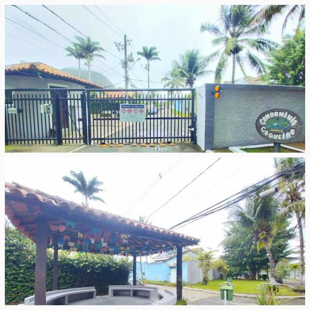 Casa de Condomínio à venda com 3 quartos, 233m² - Foto 24