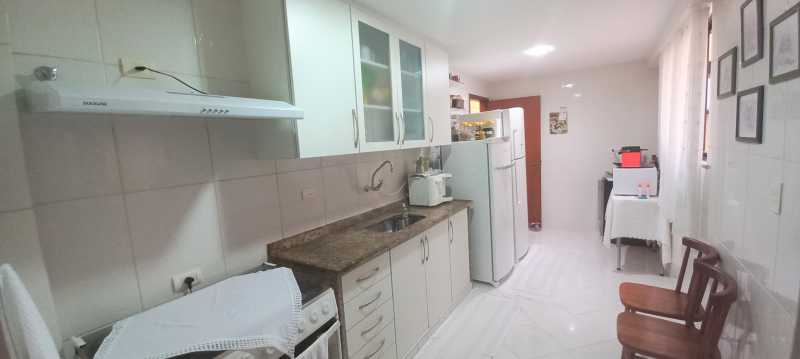 Apartamento à venda com 3 quartos, 128m² - Foto 9