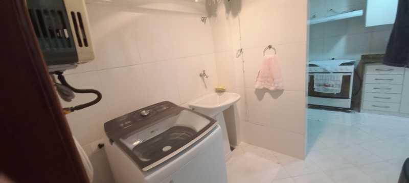 Apartamento à venda com 3 quartos, 128m² - Foto 13