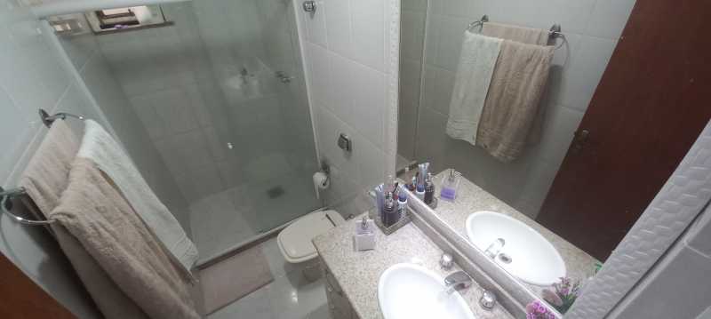 Apartamento à venda com 3 quartos, 128m² - Foto 16