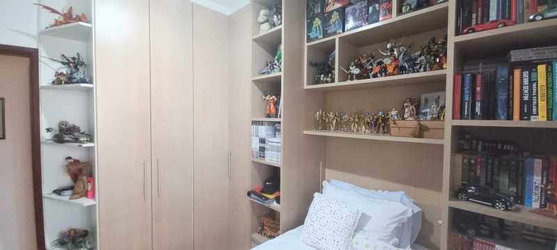 Apartamento à venda com 3 quartos, 128m² - Foto 20